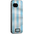 Argentina Soccer Flag Google Pixel 9a Skin